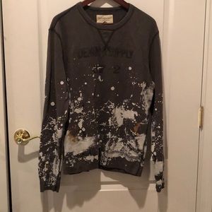 Denim & Supply Ralph Lauren Polo Crewneck Sweater
